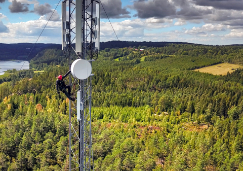 Telekommunikations- und Gebäudetechnik Österreich